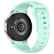 Joustava Samsung Smartwatch Silikoni Yleinen Ranneke