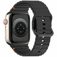 Mega Makea Apple Smartwatch Silikoni Yleinen Ranneke
