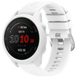 Todella Miellyttävä Garmin Forerunner 255 / Garmin Forerunner 265 Silikoni Yleinen Ranneke