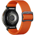 Mega Viileä Samsung Smartwatch Nailon Yleinen Ranneke