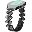 Huomattavan Fantastinen Samsung Galaxy Watch 7 40mm / Samsung Galaxy Watch 7 44mm Strassit Yleinen Ranneke