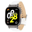 Kova Xiaomi Redmi Watch 4 Aitoa Nahkaa Ranneke