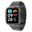 Mega Muodikas Xiaomi Redmi Watch 3 Lite Metalli Ranneke