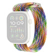 Super Tyylikäs Apple Smartwatch Nailon Yleinen Ranneke