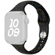 Super Miellyttävä Apple Smartwatch Silikoni Yleinen Ranneke