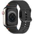 Mukava Apple Smartwatch Silikoni Yleinen Ranneke