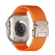Erittäin Kestävä Apple Smartwatch Nailon Yleinen Ranneke