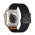 Ihastuttava Apple Smartwatch Nailon Yleinen Ranneke