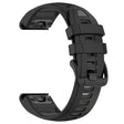 Super Mukava Garmin Smartwatch Silikoni Yleinen Ranneke