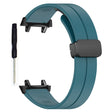Pehmeä Amazfit T-Rex 3 Silikoni Ranneke