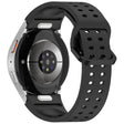 Uskomattoman Mukava Samsung Smartwatch Silikoni Yleinen Ranneke