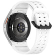 Uskomattoman Mukava Samsung Smartwatch Silikoni Yleinen Ranneke