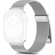 Ehdottoman Tyylikäs Apple Smartwatch Metalli Yleinen Ranneke