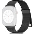 Ehdottoman Muodikas Apple Smartwatch Metalli Yleinen Ranneke