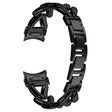 Huomattavan Kova Samsung Galaxy Watch 7 40mm / Samsung Galaxy Watch 7 44mm Metalli Yleinen Ranneke