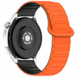 Mukava Samsung Smartwatch Silikoni Yleinen Ranneke