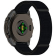 Uskomattoman Fantastinen Garmin Smartwatch Nailon Yleinen Ranneke