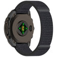 Uskomattoman Fantastinen Garmin Smartwatch Nailon Yleinen Ranneke