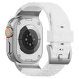 Super Söpö Apple Smartwatch Silikoni Yleinen Ranneke