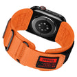 Aivan Fantastinen Apple Smartwatch Nailon Yleinen Ranneke
