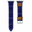 Super Muodikas Apple Smartwatch Keinonahka Yleinen Ranneke