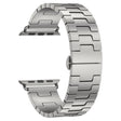 Super Vahva Apple Smartwatch Metalli Yleinen Ranneke