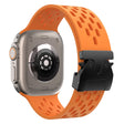 Super Söpö Apple Smartwatch Silikoni Yleinen Ranneke