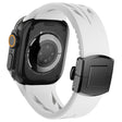 Megamukava Apple Smartwatch Silikoni Yleinen Ranneke