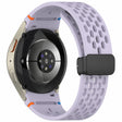 Uskomattoman Mukava Samsung Smartwatch Silikoni Yleinen Ranneke