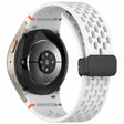 Uskomattoman Mukava Samsung Smartwatch Silikoni Yleinen Ranneke