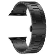 Huomattavan Tyylikäs Apple Smartwatch Metalli Yleinen Ranneke