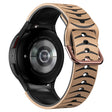 Super Miellyttävä Samsung Smartwatch Silikoni Yleinen Ranneke