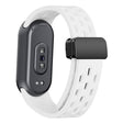 Uskomattoman Mukava Xiaomi Smart Band 9 / Xiaomi Smart Band 8 Silikoni Yleinen Ranneke