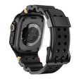 Uskomattoman Mukava Apple Smartwatch Silikoni Yleinen Ranneke