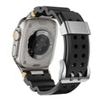Uskomattoman Söpö Apple Smartwatch Silikoni Yleinen Ranneke