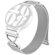 Uskomattoman Kova Garmin Forerunner 245 / Garmin Forerunner 245 Music Metalli Yleinen Ranneke