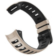 Erittäin Miellyttävä Garmin Smartwatch Silikoni Yleinen Ranneke