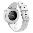 Todella Mukava Huawei Watch GT 5 Pro 42mm Silikoni Ranneke