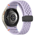 Mega Makea Samsung Smartwatch Silikoni Yleinen Ranneke
