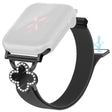 Erittäin Siisti Apple Smartwatch Metalli Yleinen Ranneke