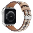 Huomattavan Ihastuttava Apple Smartwatch Huopa Yleinen Ranneke