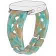 Huomattavan Loistava Apple Smartwatch Muovi Yleinen Ranneke