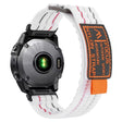 Kova Garmin Smartwatch Nailon Yleinen Ranneke