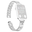 Tyylikäs Apple Smartwatch Metalli Yleinen Ranneke
