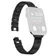 Ehdottoman Suloinen Apple Smartwatch Metalli Yleinen Ranneke