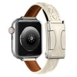 Superhyvä Apple Smartwatch Keinonahka Yleinen Ranneke