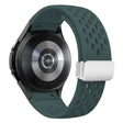 Mega Makea Samsung Smartwatch Silikoni Yleinen Ranneke