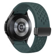 Super Miellyttävä Samsung Smartwatch Silikoni Yleinen Ranneke