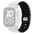 Super Miellyttävä Apple Smartwatch Silikoni Yleinen Ranneke