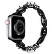 Super Muodikas Apple Smartwatch Metalli Yleinen Ranneke